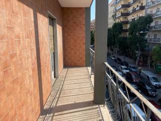 balcone esterno