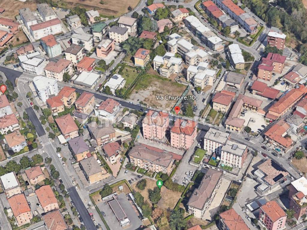 Asta per appartamento, via Chiusure, Fiumicello Brescia, rif. 104709369