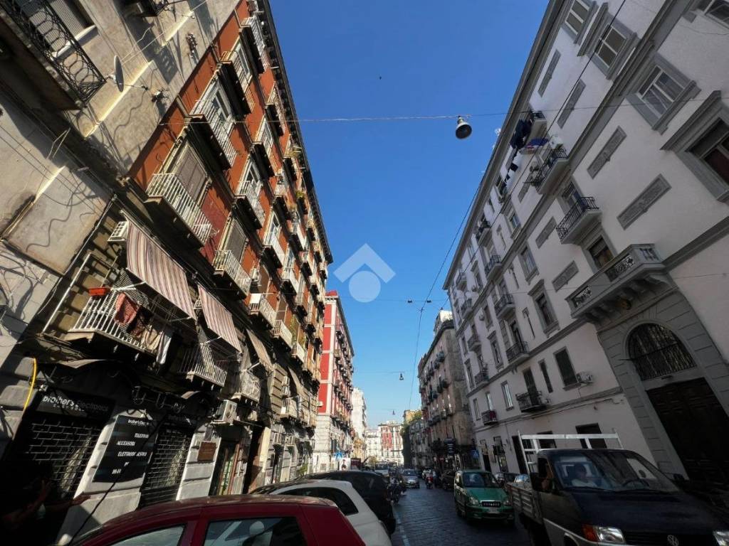 Locale commerciale via Cesare Rosaroll 96, Napoli, Rif. 104711505 Immobiliare.it Locale commerciale via Cesare Rosaroll 96, Napoli, Rif. 104711505 Immobiliare.it