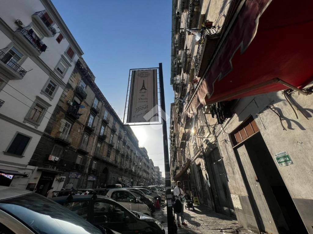 Locale commerciale via Cesare Rosaroll 96, Napoli, Rif. 104711505 Immobiliare.it Locale commerciale via Cesare Rosaroll 96, Napoli, Rif. 104711505 Immobiliare.it