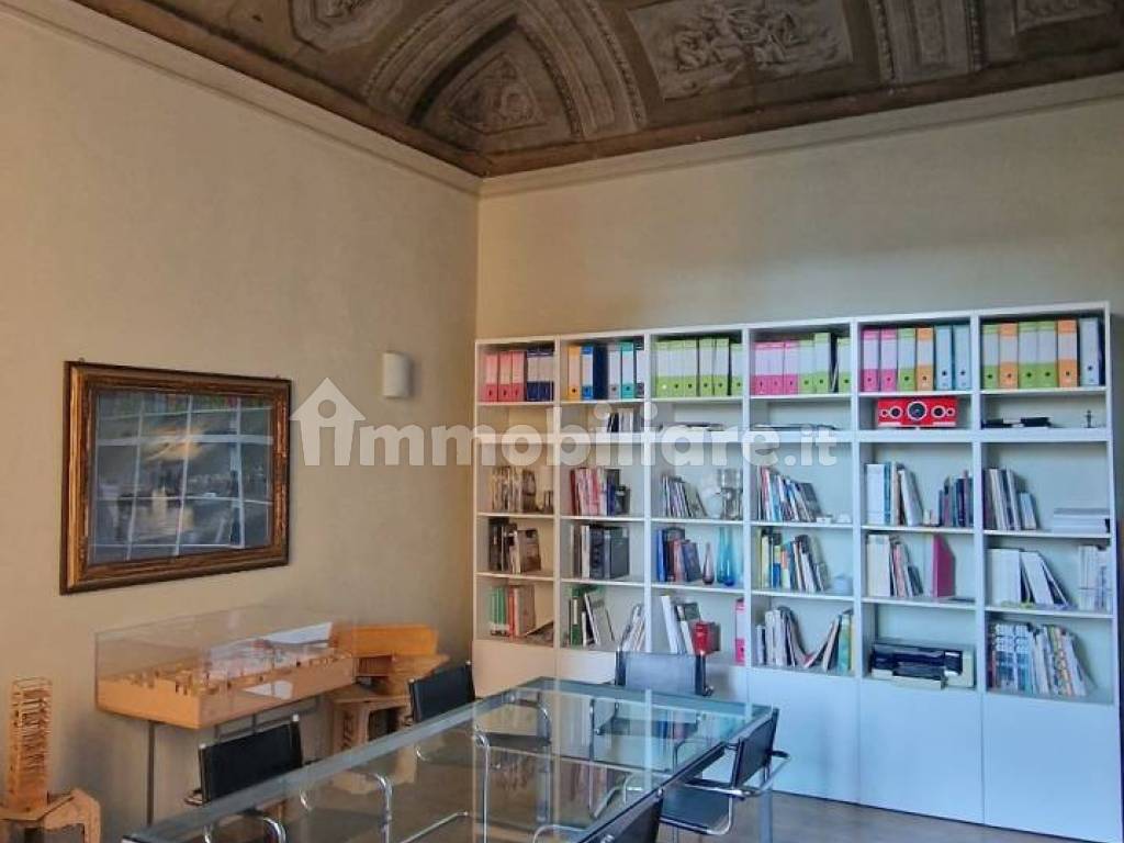 Ufficio Studio via 11 Febbraio 14, Cremona, Rif. 104297891 Immobiliare.it