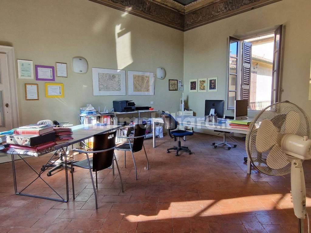 Ufficio Studio via 11 Febbraio 14, Cremona, Rif. 104297891 Immobiliare.it