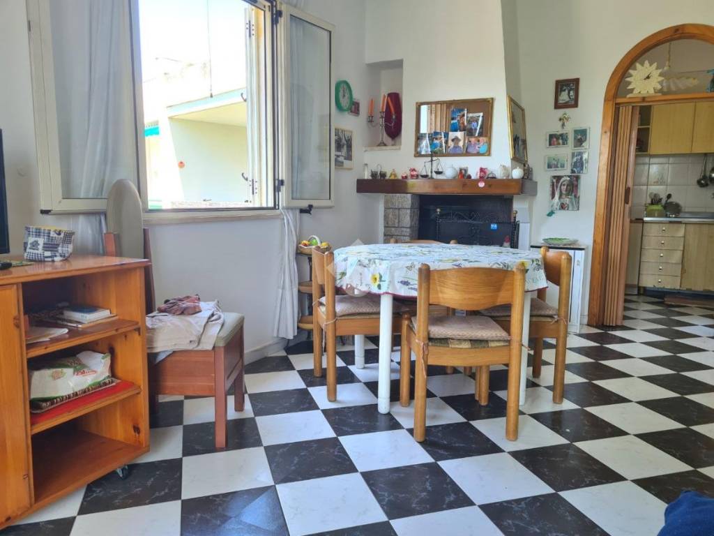 SALA DA PRANZO