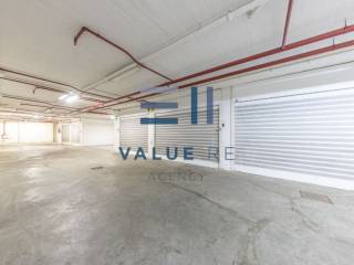 Value re Agency