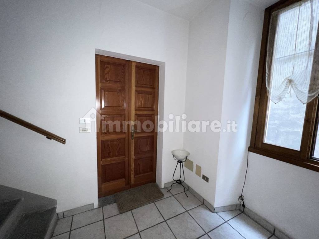 Domaso Appartamento Lago Como Rif.A063 -2_rid