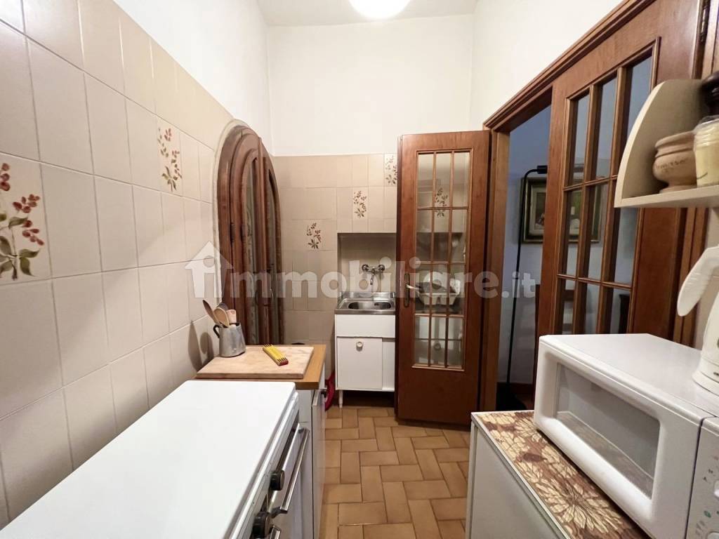 Domaso Appartamento Lago Como Rif.A063 -5_rid