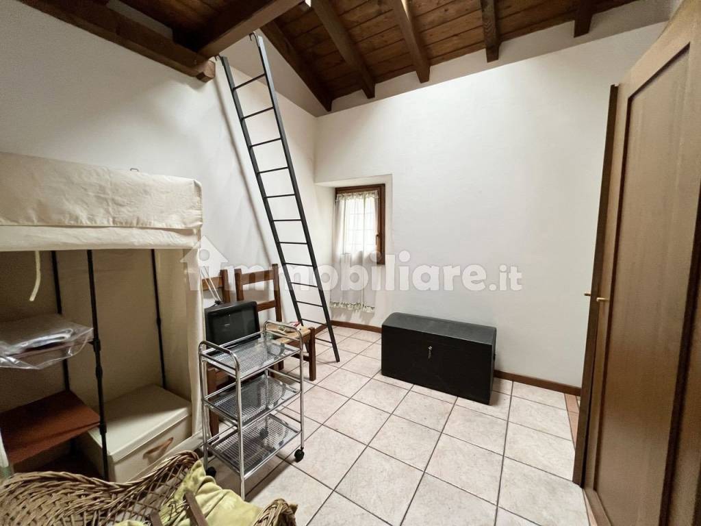 Domaso Appartamento Lago Como Rif.A063 -16_rid