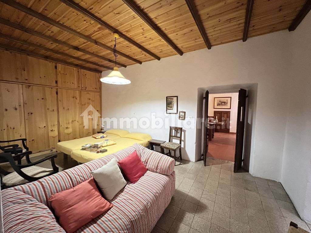 Domaso Appartamento Lago Como Rif.A063 -20_rid