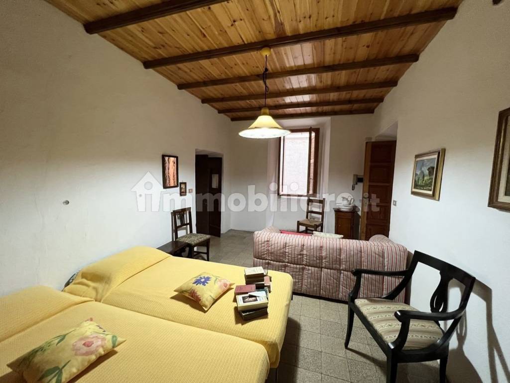 Domaso Appartamento Lago Como Rif.A063 -21_rid