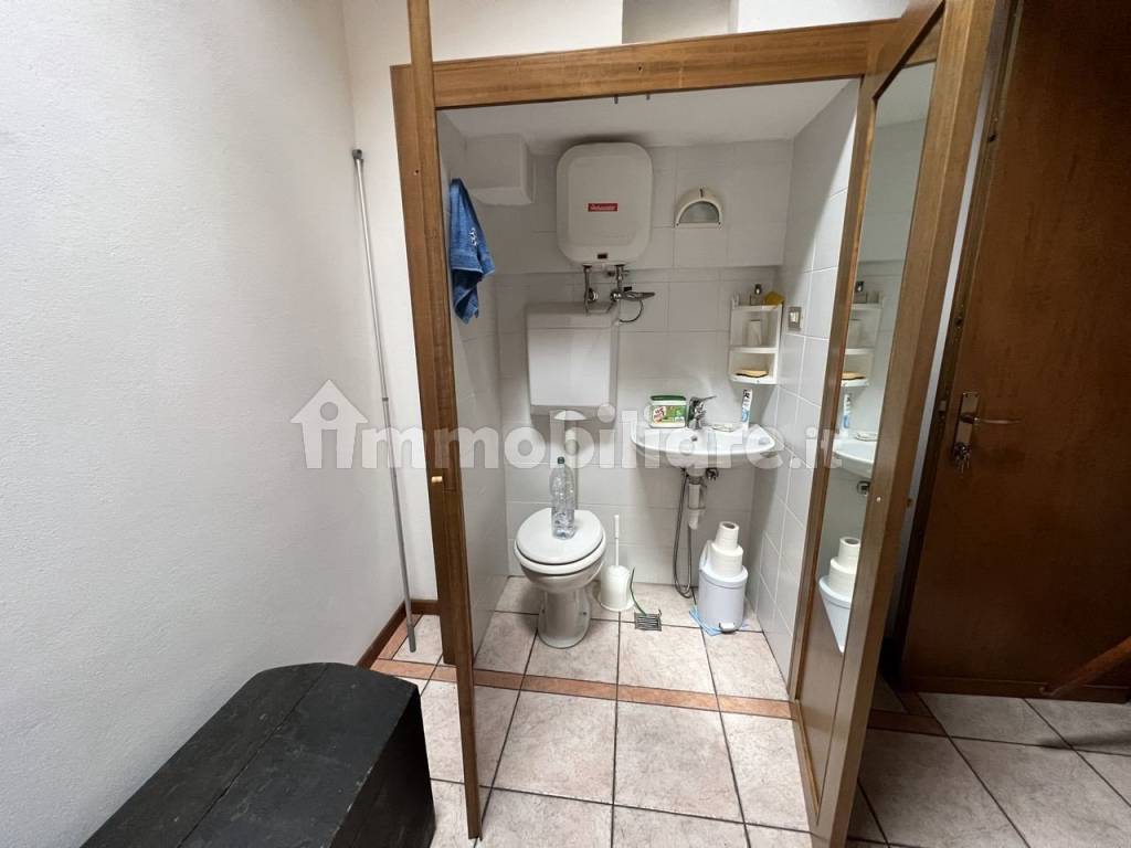 Domaso Appartamento Lago Como Rif.A063 -17_rid