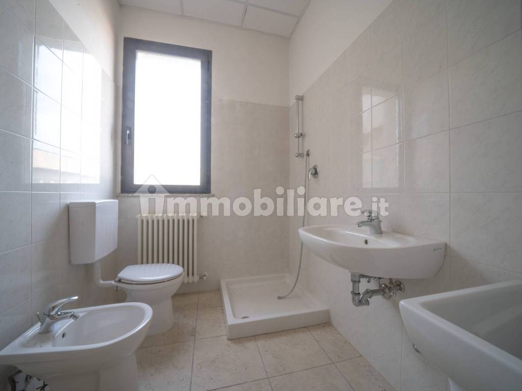 1°bagno