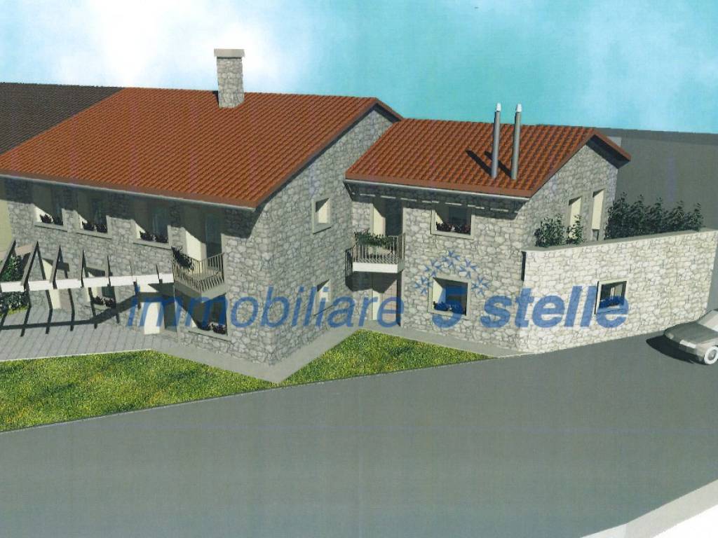 Ipotesi render