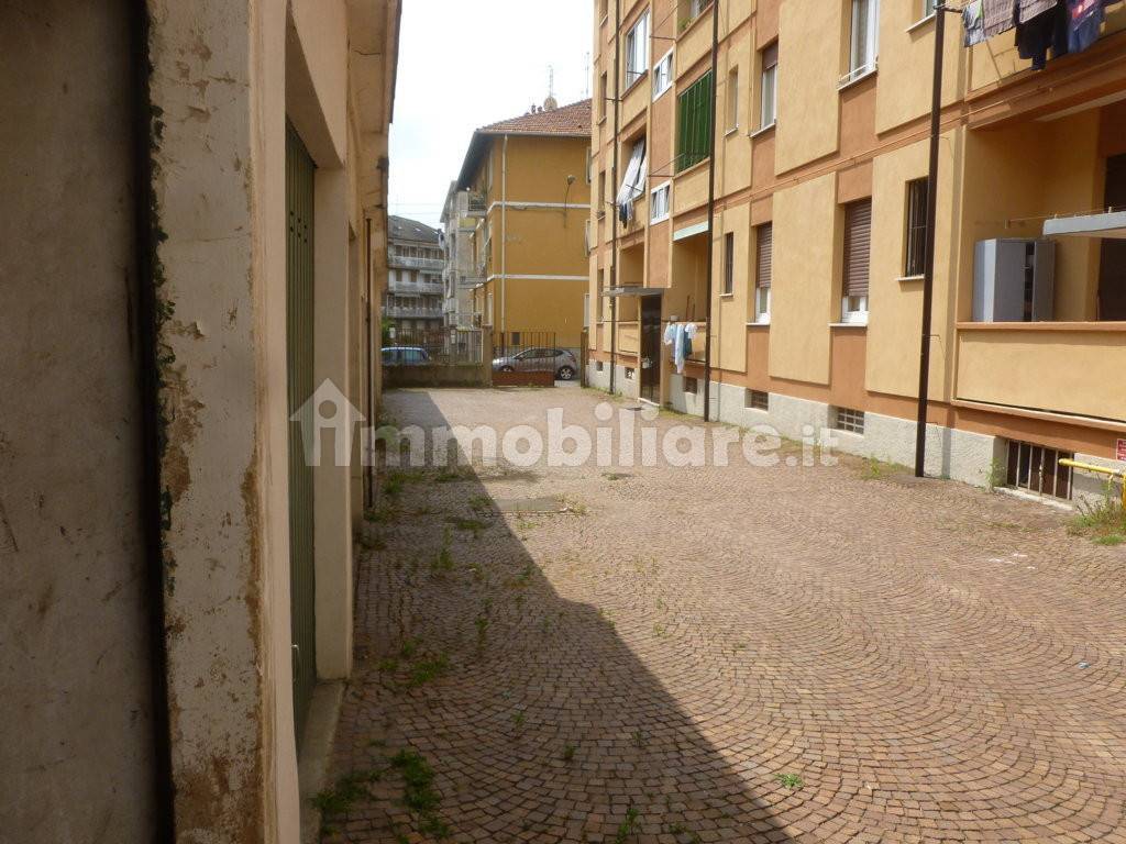 Cortile interno