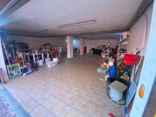 Garage / Deposito