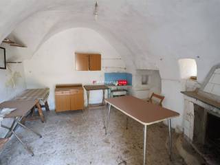 Cucina piano terra