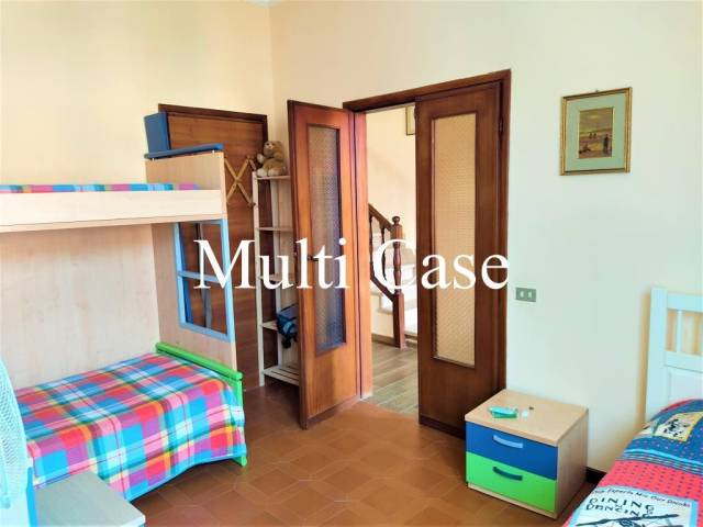 Villa in vendita in Versilia - www.multicase.it