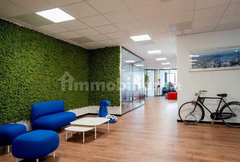 Ufficio Studio via de Marini 1, Genova, Rif. 104738249 Immobiliare.it