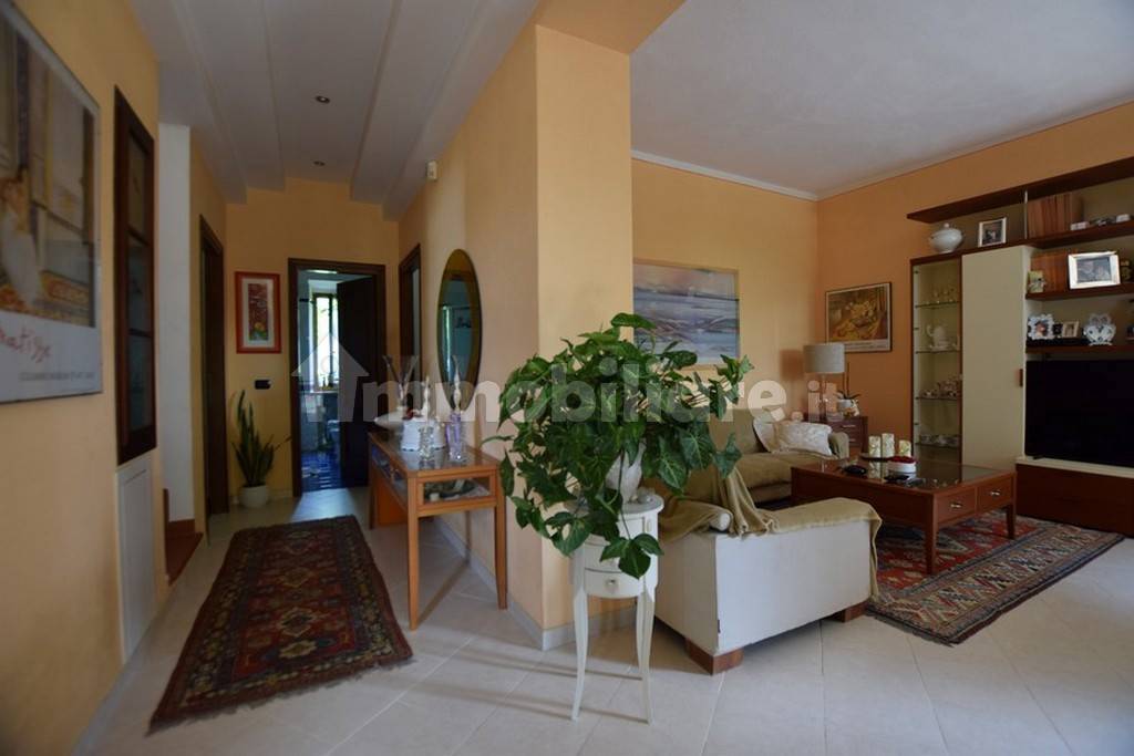 Villa in vendita a Barberino Tavarnelle