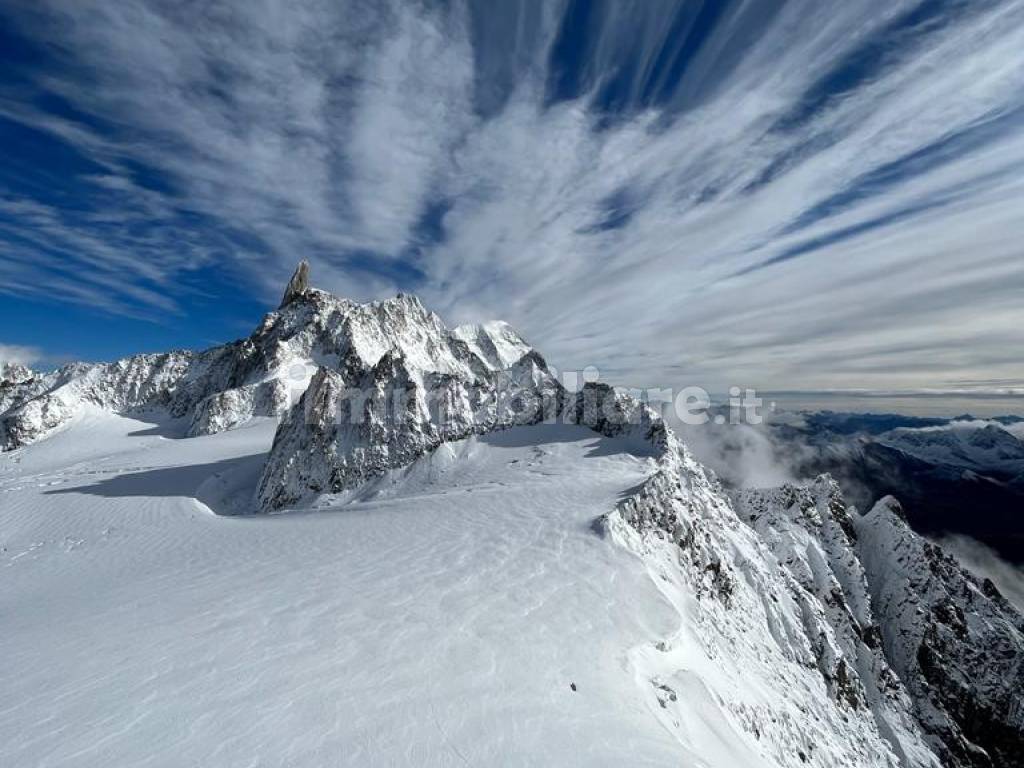 MONTE BIANCO