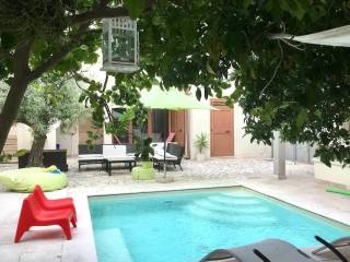 Foto - Vendita casa, giardino, Villaurbana, Sardegna Centro Occidentale
