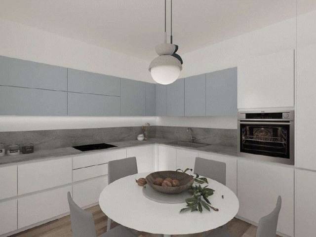 Render Cucina