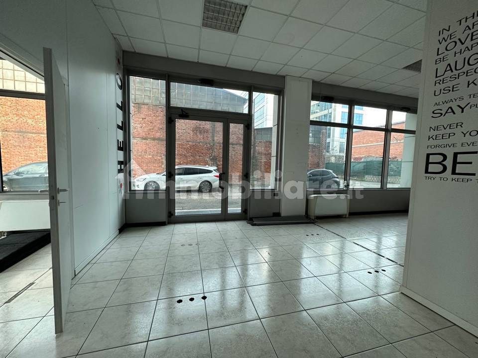 Ufficio Studio corso Unione Sovietica 612, Torino, Rif. 104749669 Immobiliare.it Ufficio Studio corso Unione Sovietica 612, Torino, Rif. 104749669 Immobiliare.it