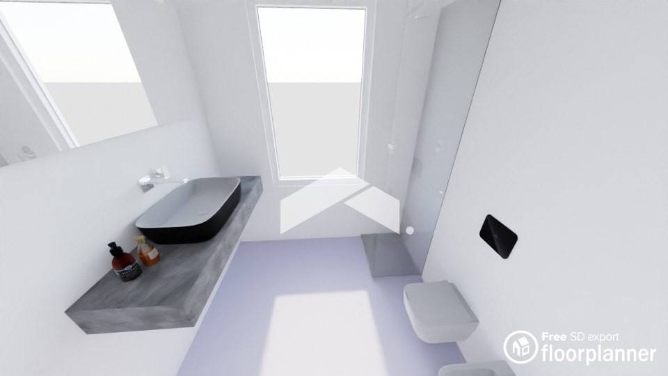 render bagno