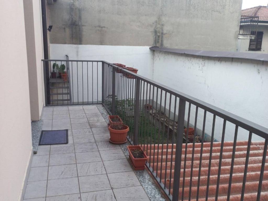 BALCONE