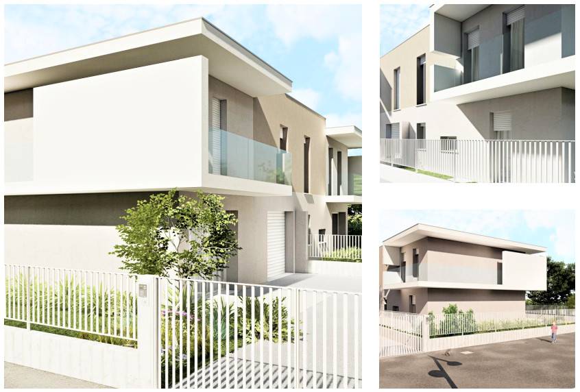 Villa in vendita a Cittadella