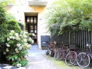 Cortile interno