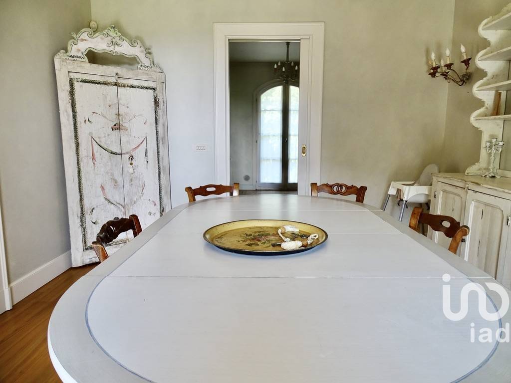 SALA DA PRANZO