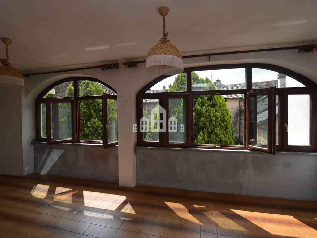 veranda