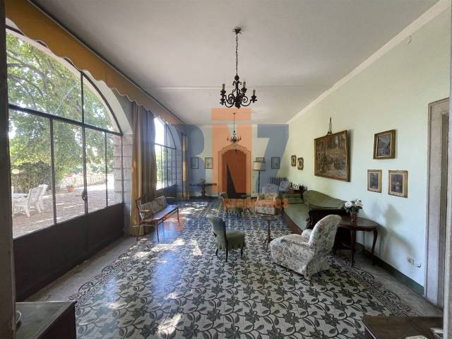 Veranda