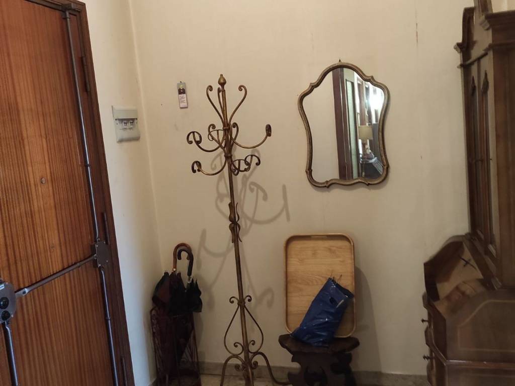 Vendita Appartamento Catania. Quadrilocale in via Antonio Santangelo