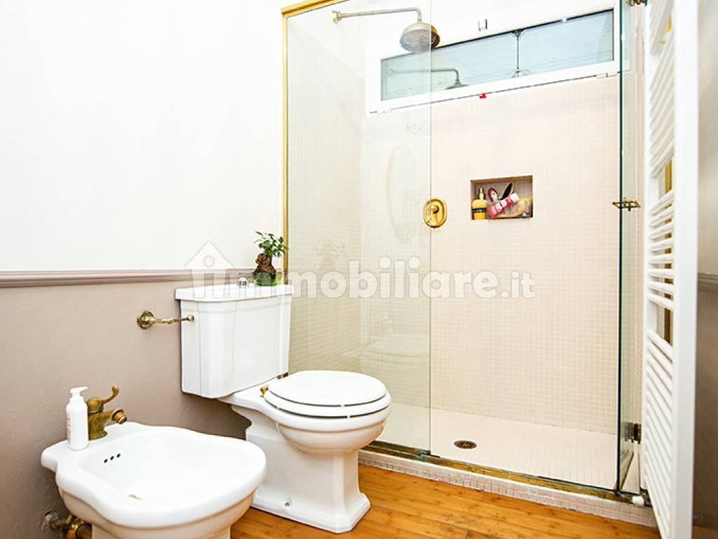 2° bagno