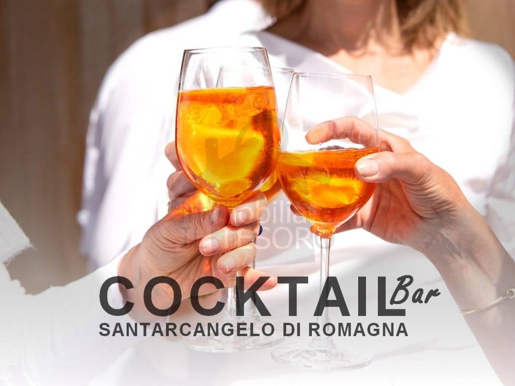 Cocktail - Bar