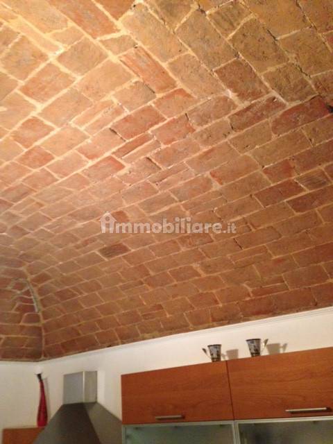 dettaglio soffitto