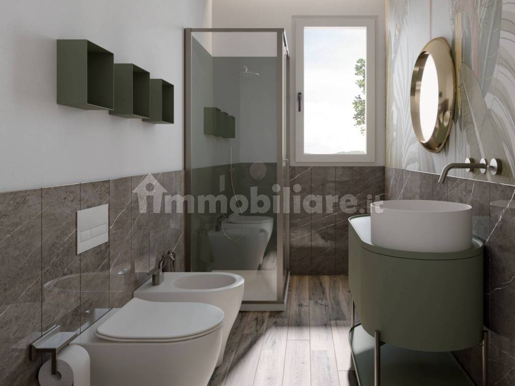 Bagno