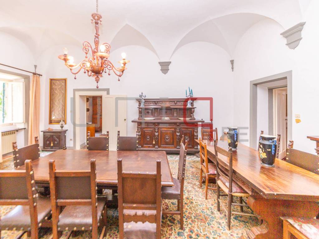 sala da pranzo