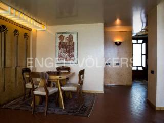 Sala da pranzo
