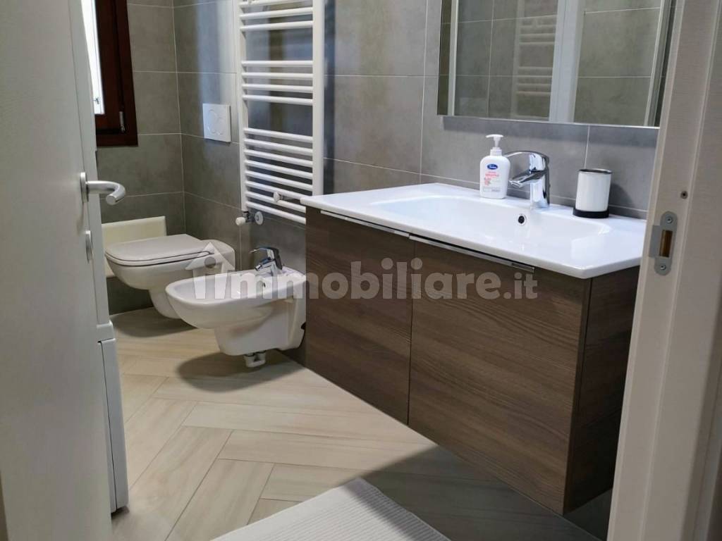 bagno