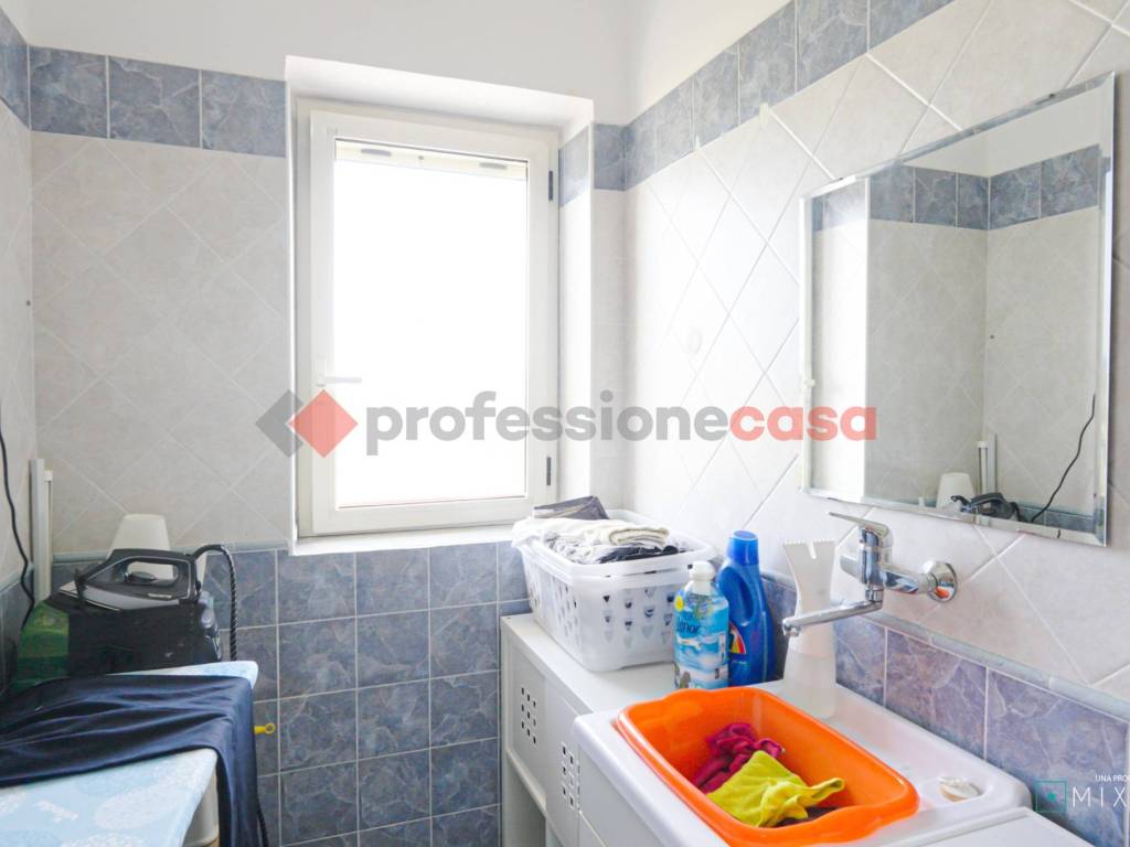 bagno padronale