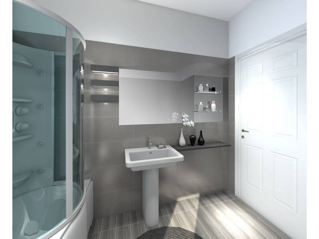 render bagno