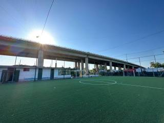 Campo da Calcio