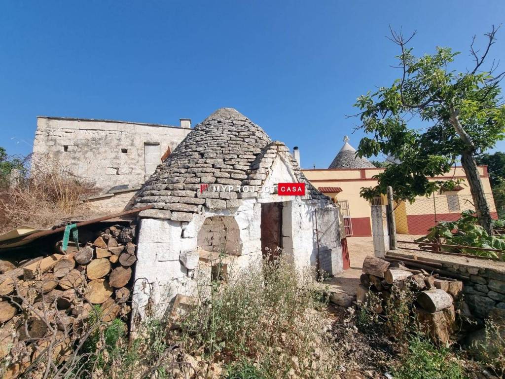 Trullo