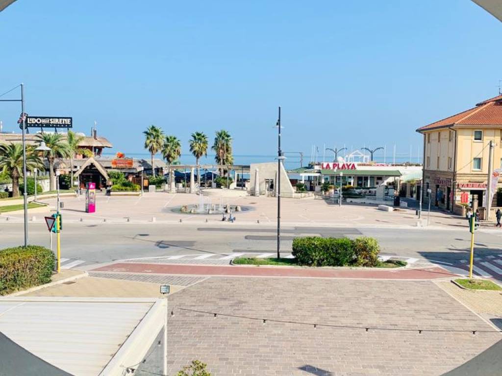 Ufficio - studio piazza le laudi, pineta, pescara