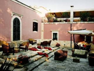 Masseria Quiete Pugliese