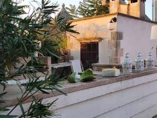 Masseria Quiete Pugliese