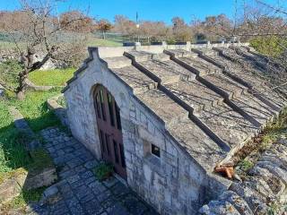 Masseria Quiete Pugliese