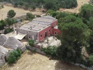 Masseria Quiete Pugliese